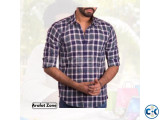 Style Cotton Print Shirts