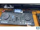 XDJ RX