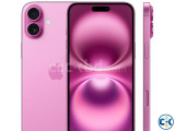  iPhone 16 Plus Screen Replacement Service