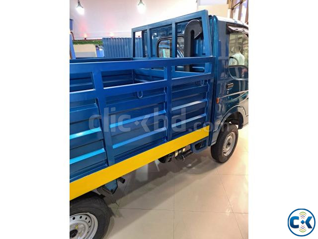 Tata Tiger Pickup large image 4