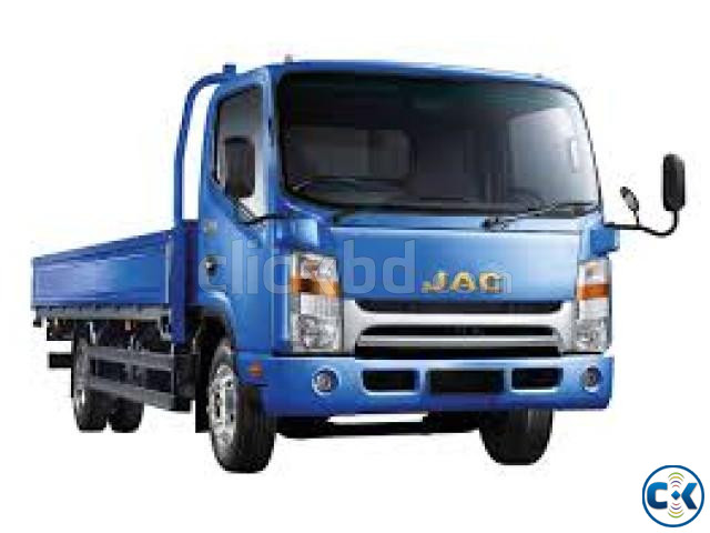 Jac Pikup 2026 large image 2