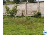 Land Sell Jaharngir Nagar University