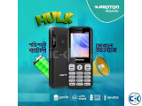 Proton RE- HULK- 3000mAh Feature Phone Brand of RFL Proton RE- HULK- 3000mAh Feature Phone Brand of RFL
