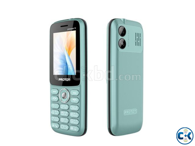Proton Power-X Feature Phone 3000 mAh Monster Battery large image 1