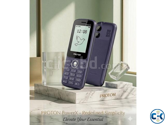 Proton Power-X Feature Phone 3000 mAh Monster Battery large image 3