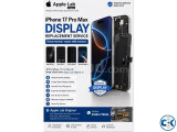  iPhone 17 Pro Max Display Replacement Service Apple Lab