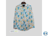 Pop-Corn Full sleeve Shirt