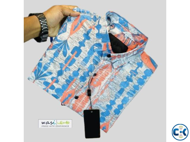 Pop-Corn Full sleeve Shirt large image 4
