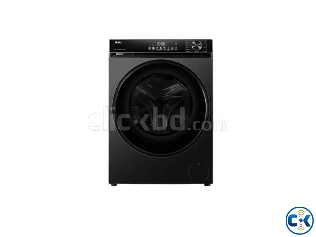 Haier HW100-BP12357S8 Inveter Washing Machine 10 KG large image 2