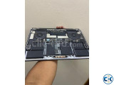 Macbook A1398 Battery Replace