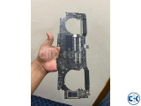 Macbook Pro A2141 16-Inch SSD Repair Service