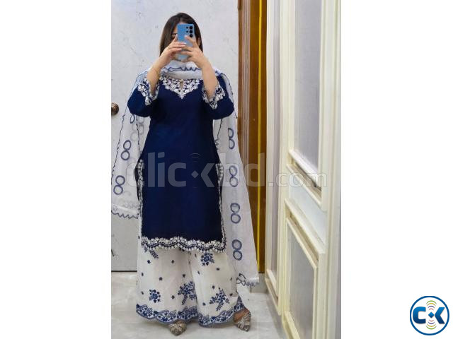 Garara Dress Collection large image 2