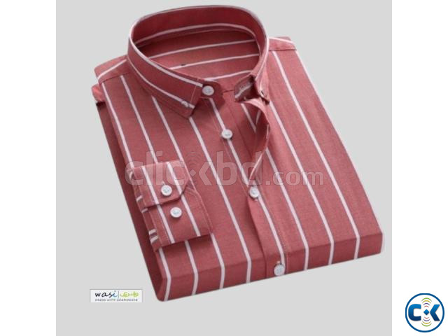 Premium Cheake Shirt large image 1