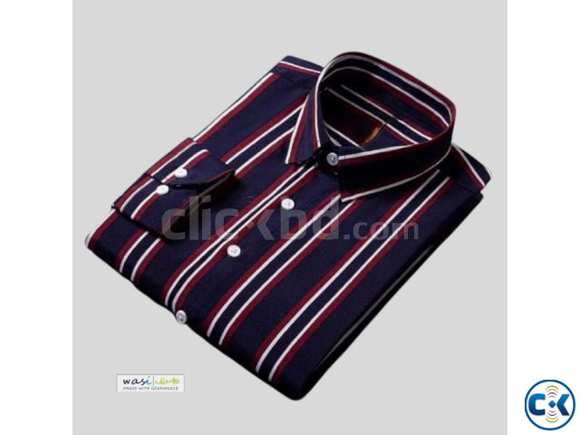 Premium Cheake Shirt large image 2