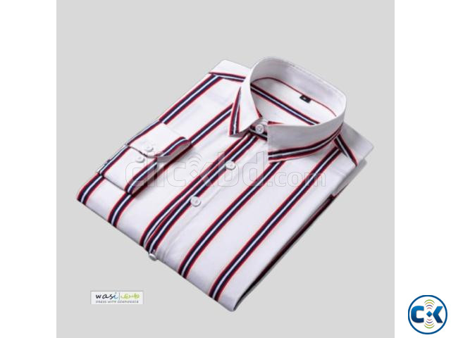 Premium Cheake Shirt large image 4