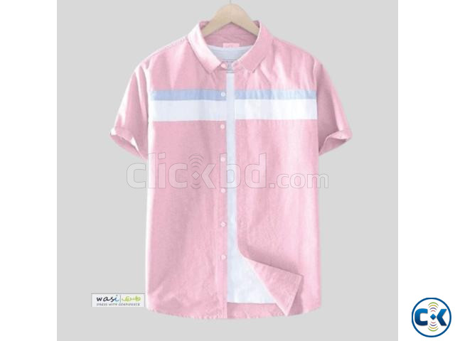 Half Sleeve Shirt large image 3