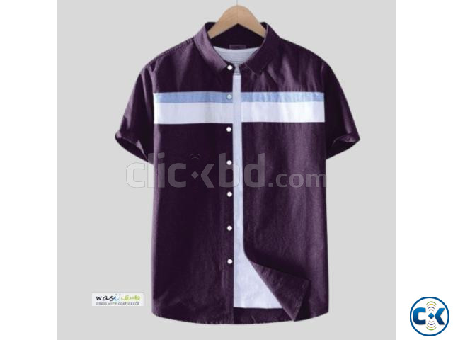 Half Sleeve Shirt large image 4