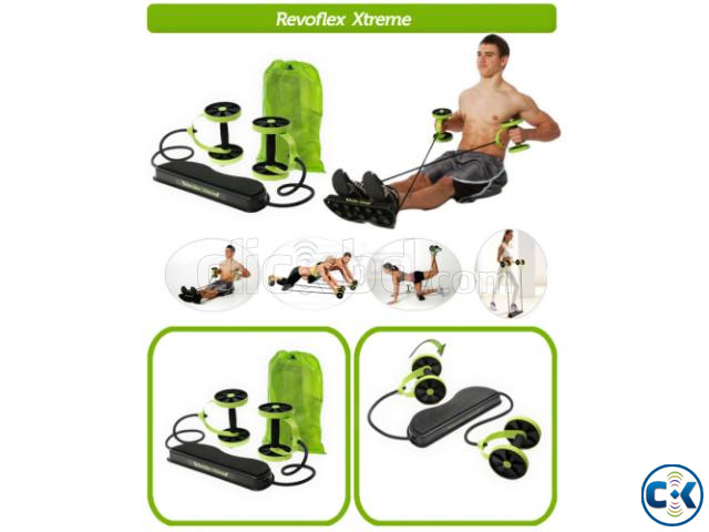 Revoflex Xtreme large image 1
