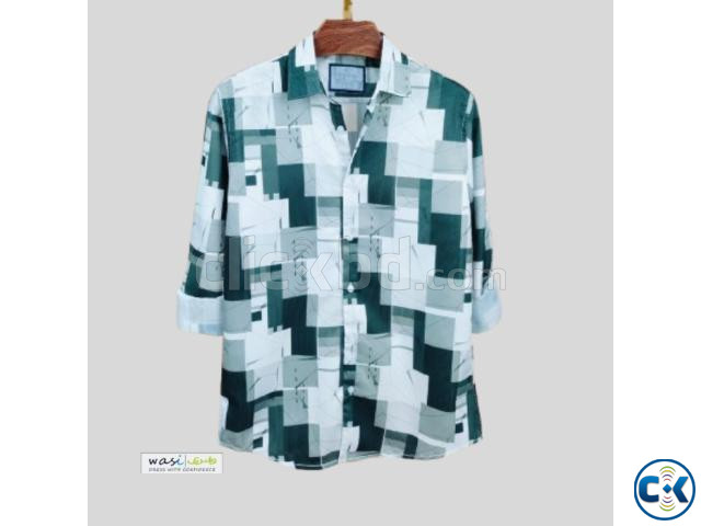 Premium Quality Exclusive Shirt Collection large image 3