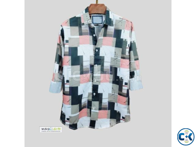 Premium Quality Exclusive Shirt Collection large image 4