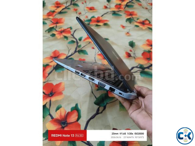  HP SSD Laptop Core i3 6th Gen Cash on Delivery All Ba large image 1