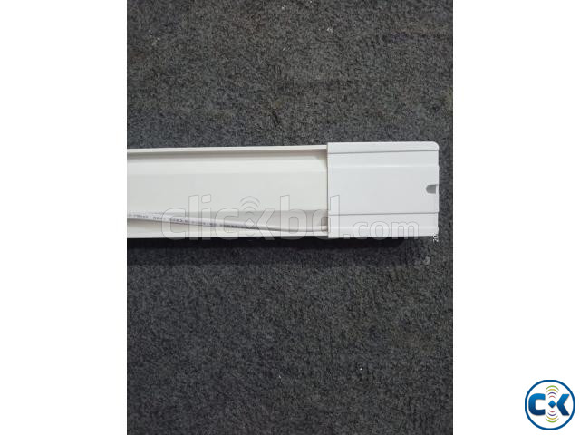 OSRAM 40W VALUE WIDE BATTEN 6500K DAT LIGHT large image 2