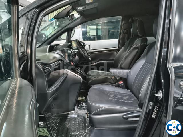 Toyota Esquire GI Premium Package New Shape 2019 large image 3