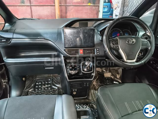 Toyota Esquire GI Premium Package New Shape 2019 large image 4