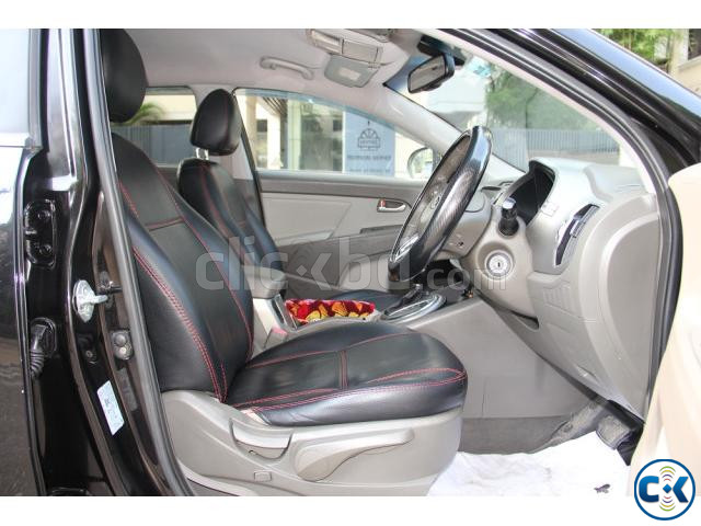 Kia Sportage New Shape Octane Drive 2012 large image 3