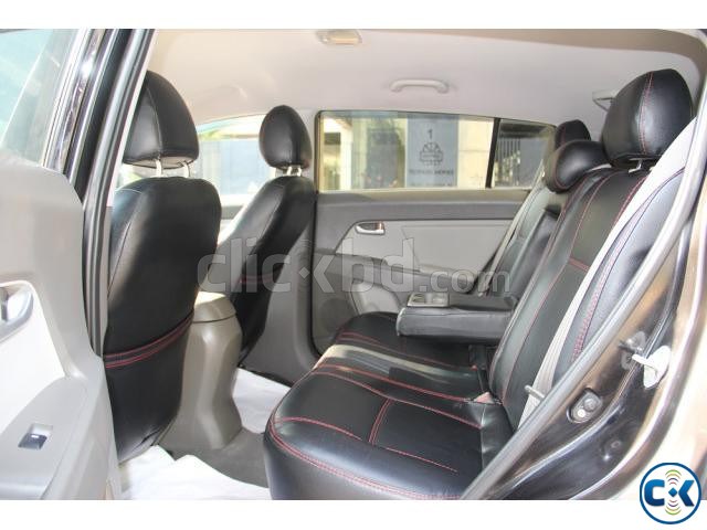 Kia Sportage New Shape Octane Drive 2012 large image 4