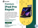 Professional iPad Pro Repair Service