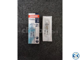 OSRAM 50W 12V 64440 Halostar Standard Halogen Lamp GY6.35