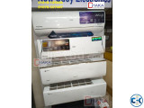 Haier 1.6 Ton HSU-19UVCool INV Pro X6 DC Inverter Split AC