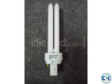 OSRAM 18W Dulux D Lamp 18W 865 G24d-2 2Pin Day Light