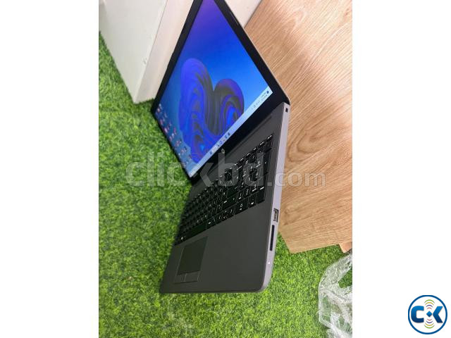 Hp 250 G7 intel Core i5 8TH Gen RAM 8GB SSD 256GB large image 1
