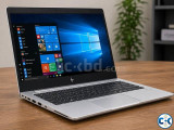 HP EliteBook 840 G5 Business Class Laptop 