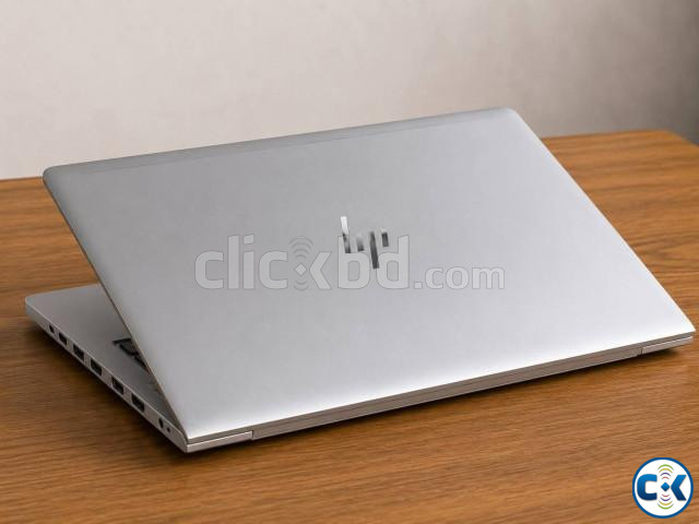 HP EliteBook 840 G5 Business Class Laptop  large image 1