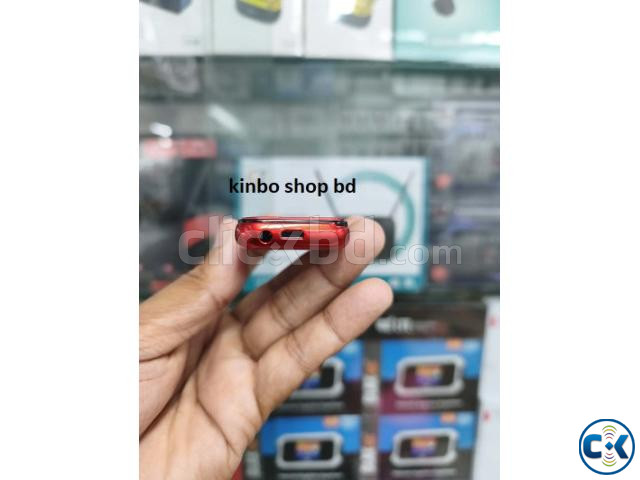 Agtel AG8 mini Mobile Dual Sim large image 3