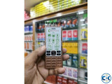 Geo R22 Button Mobile Dual Sim