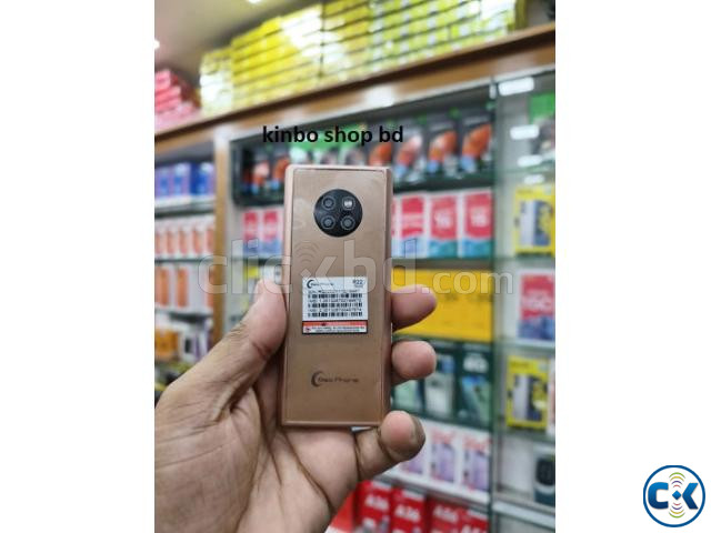 Geo R22 Button Mobile Dual Sim large image 1