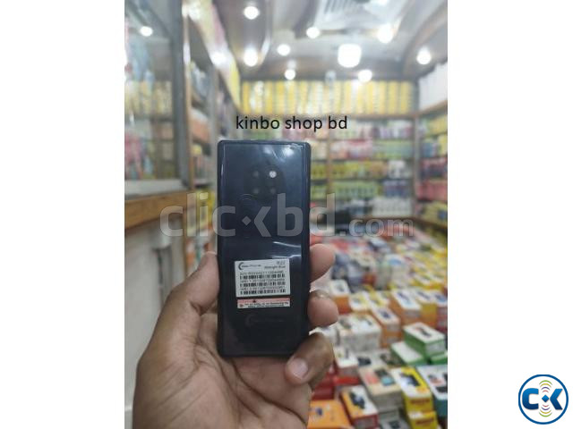 Geo R22 Button Mobile Dual Sim large image 3