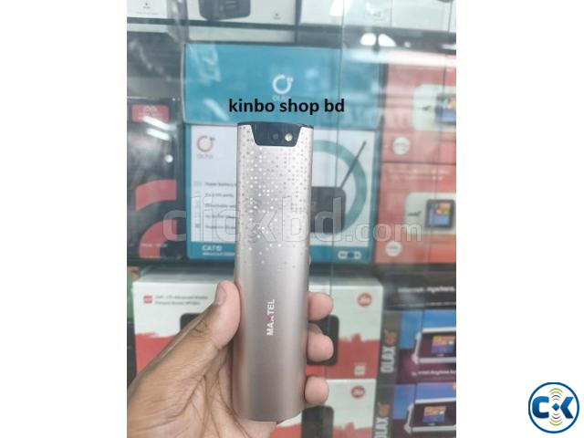 Maxtel Max21 Ultra Remote Shape Button Mobile Dual Sim large image 1