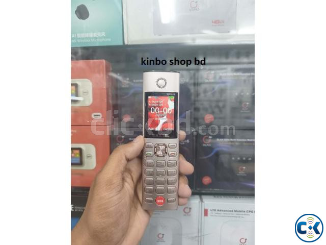 Maxtel Max21 Ultra Remote Shape Button Mobile Dual Sim large image 2