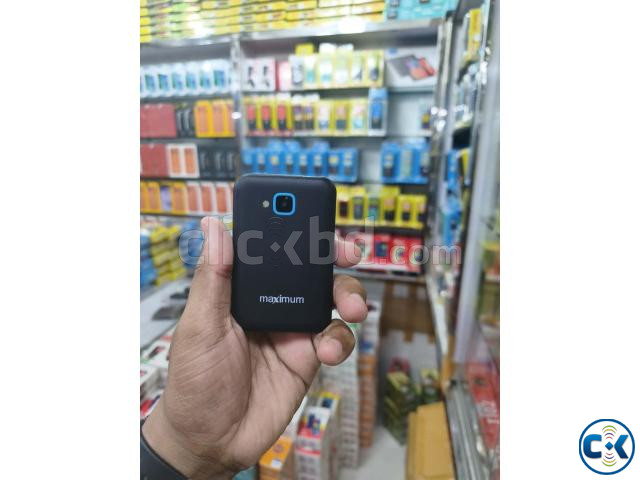 Maximum B45 Button Mobile Dual Sim large image 4