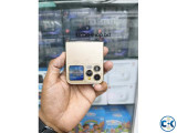 Gretel G7 Folding Mobile Dual Display Dual Sim