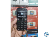 Philips Xenium E163 Button Mobile Dual Sim