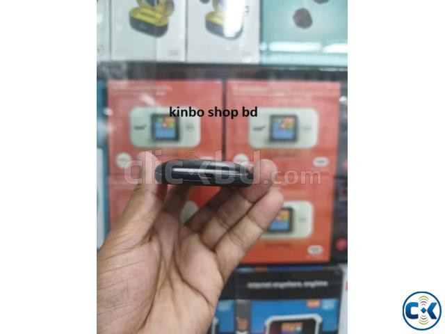 Philips Xenium E163 Button Mobile Dual Sim large image 3
