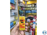 Maximum B25 Button Mobile Dual Sim