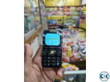 Vmax V52 Button Mobile Dual Sim
