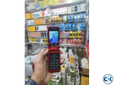 Maxtel Max14 Folding Mobile Dual Sim